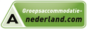 Ga naar de website Groepsaccommodaties Nederland